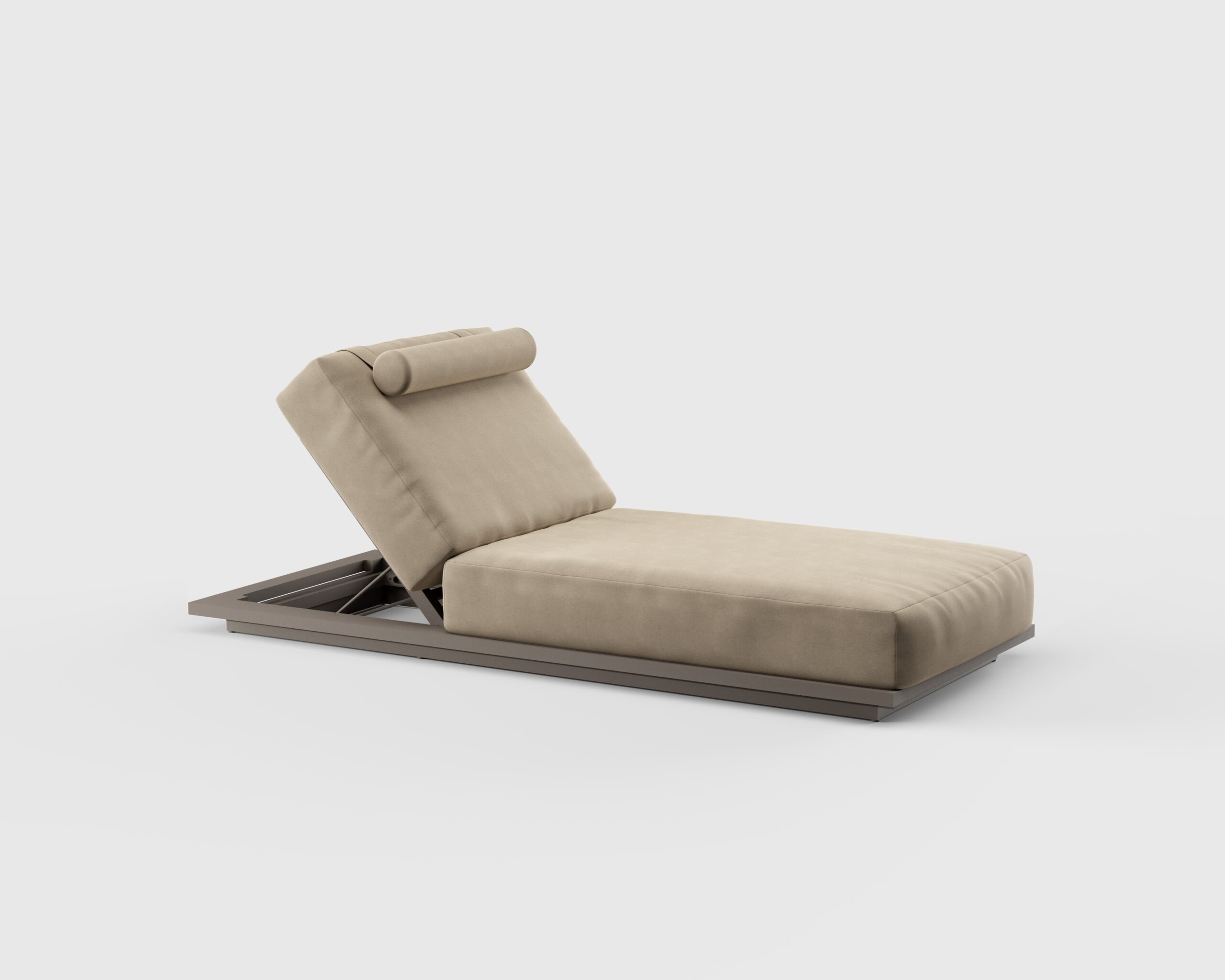 Роскошный уличный диван из алю – обзор и цена Outdoor Furniture Luxury