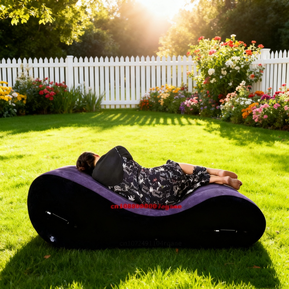 Современный большой складной д – обзор и цена Outdoor Daybed Furniture