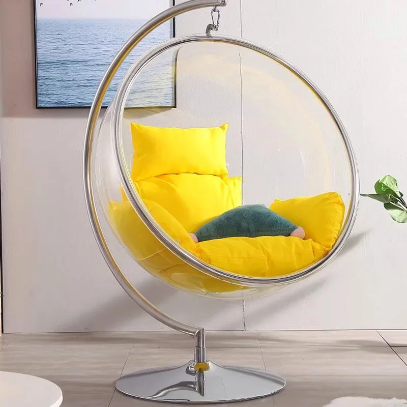 Премиум-кресло-качели для дома – обзор и цена Outdoor Furniture Metal Chairs
