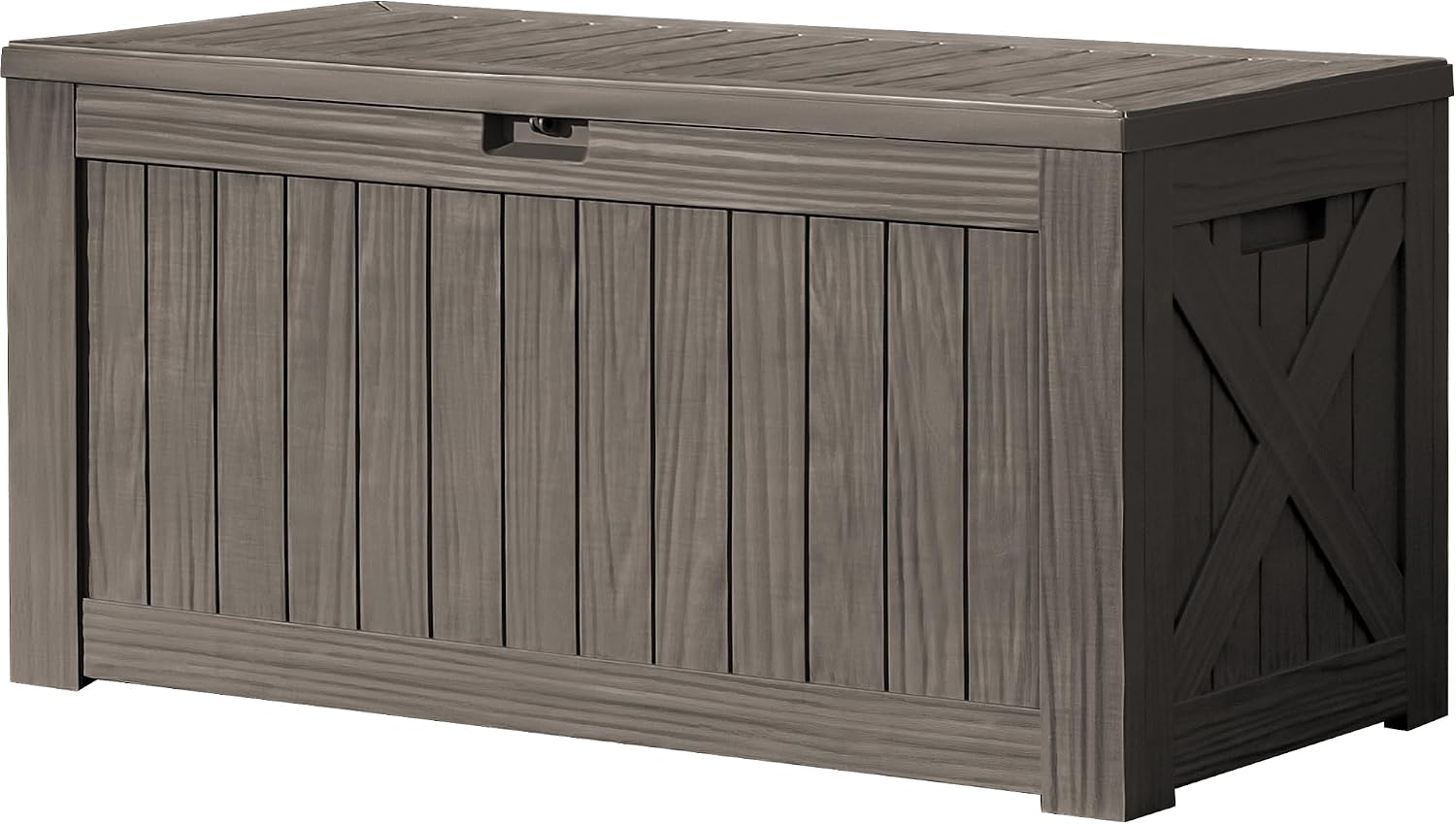 120-галлонный большой ящик для – обзор и цена Outdoor Furniture Wood