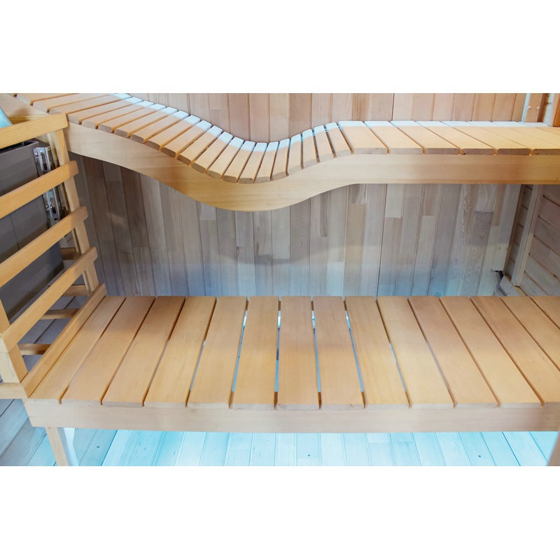Уличная сауна: современная диз – обзор и цена Outdoor Furniture Wood