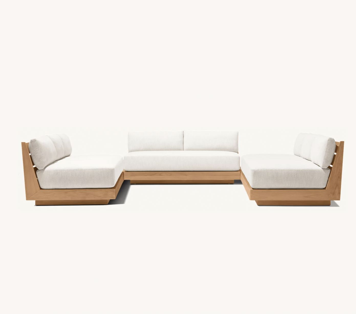 Современные минималистичные са – обзор и цена Outdoor Furniture Luxury