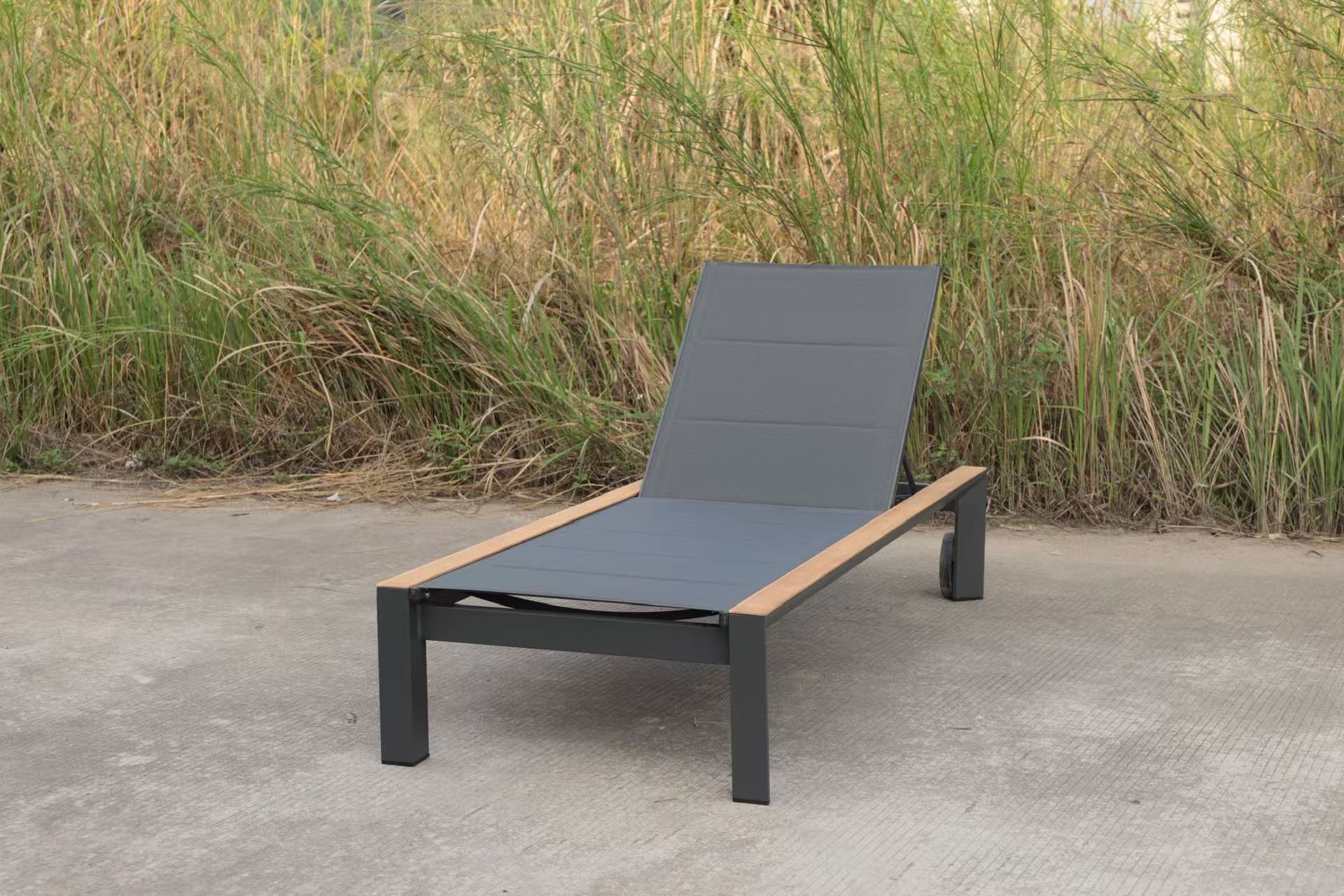 xx-Фабрика уличной мебели Фоша – обзор и цена Outdoor Daybed Furniture