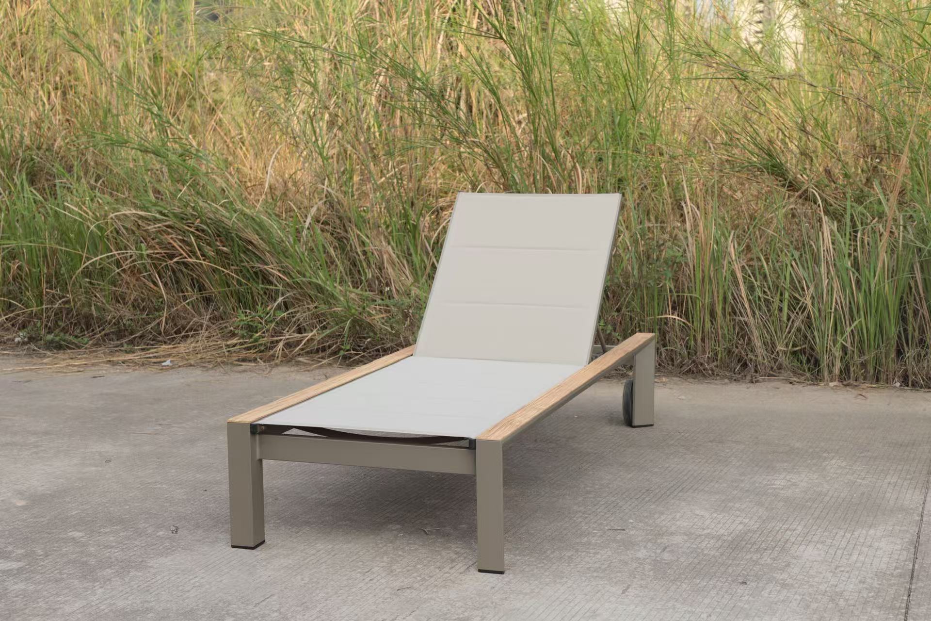 xx-Фабрика уличной мебели Фоша – обзор и цена Outdoor Daybed Furniture